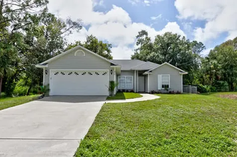 879 Gladiola Avenue Sebastian FL 32958