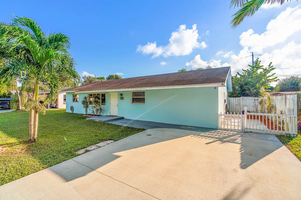 306 Erie Drive Jupiter FL 33458