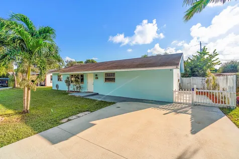 306 Erie Drive Jupiter FL 33458