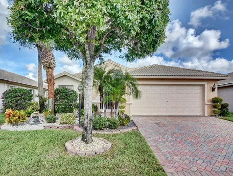 8111 Florenza Drive Boynton Beach FL 33472