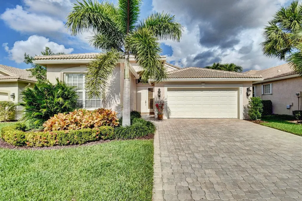 6647 Capistrano Beach Trail Delray Beach FL 33446