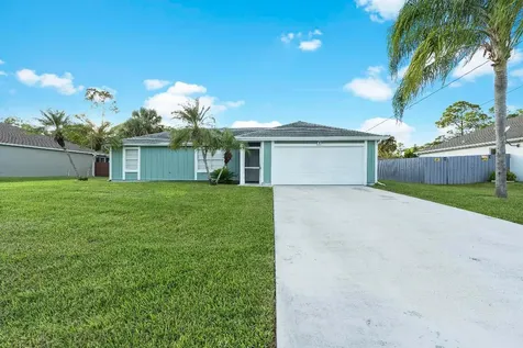 2502 SW Aberdeen Street Port St Lucie FL 34953
