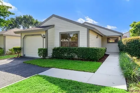 13327 Bedford Mews Court Wellington FL 33414