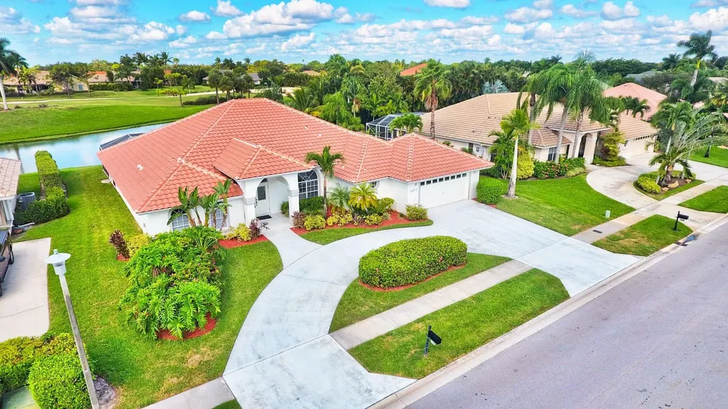 1977 S Club Drive Wellington FL 33414