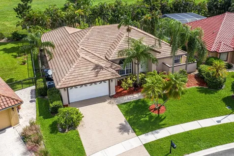 20296 Hacienda Court Boca Raton FL 33498