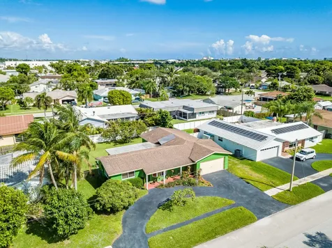 1561 NW 10th Street Boca Raton FL 33486
