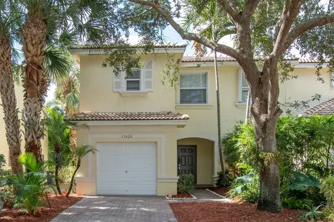 13426 Georgian Court Wellington FL 33414
