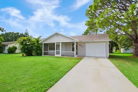 867 SW Andrew Road Port St Lucie FL 34953