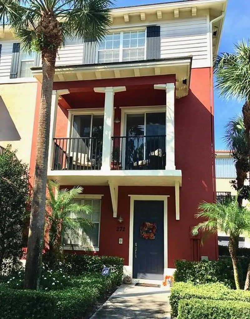 272 Quarry Knoll Way Jupiter FL 33458