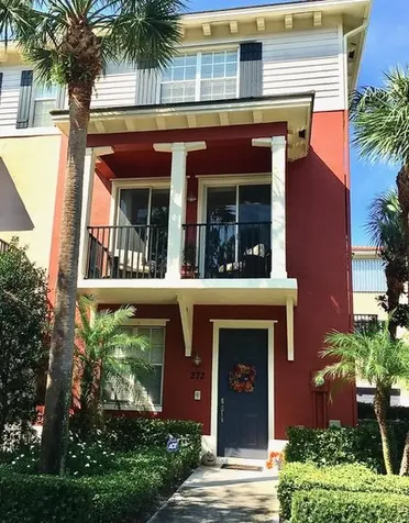 272 Quarry Knoll Way Jupiter FL 33458
