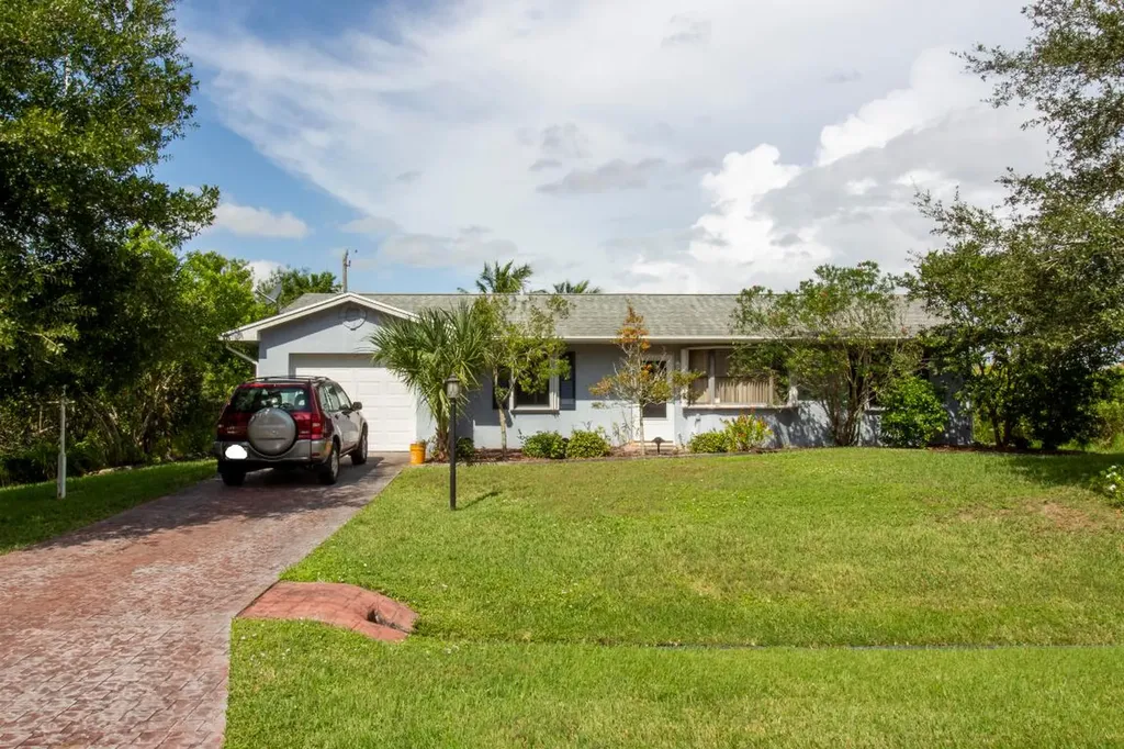 2455 SW Datura Avenue Port St Lucie FL 34953