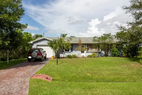2455 SW Datura Avenue Port St Lucie FL 34953
