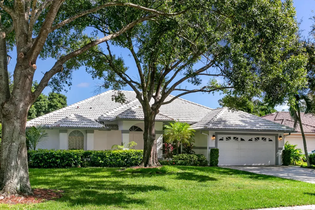 521 Quail Point Jupiter FL 33458
