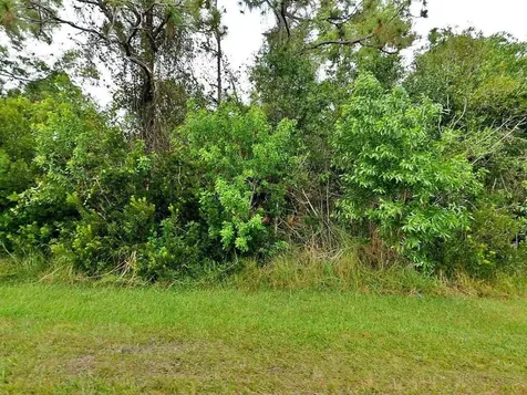 5340 NW Conley Drive Port St Lucie FL 34986