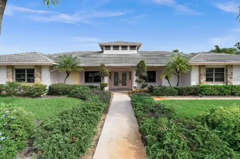 3055 SE Pine Valley Street Port St Lucie FL 34952