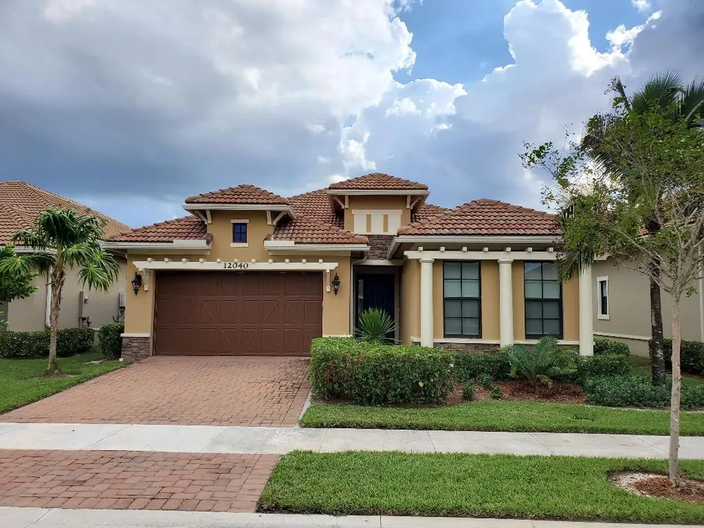 12040 Kalmar Circle S Parkland FL 33076
