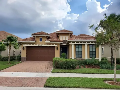 12040 Kalmar Circle S Parkland FL 33076