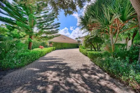 3476 Southern Cay Drive Jupiter FL 33477