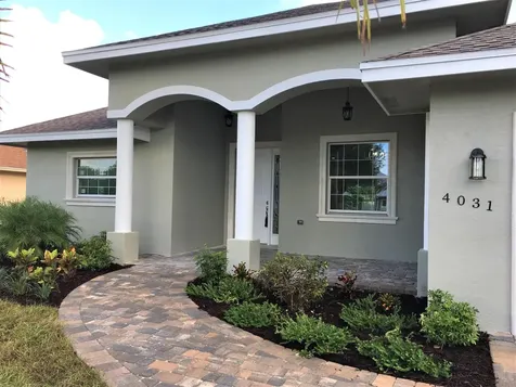 4031 SW Winslow Street Port St Lucie FL 34953