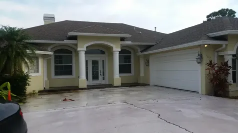 1612 SW Boykin Avenue Port St Lucie FL 34953