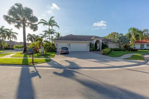 1521 Menorca Court Wellington FL 33414