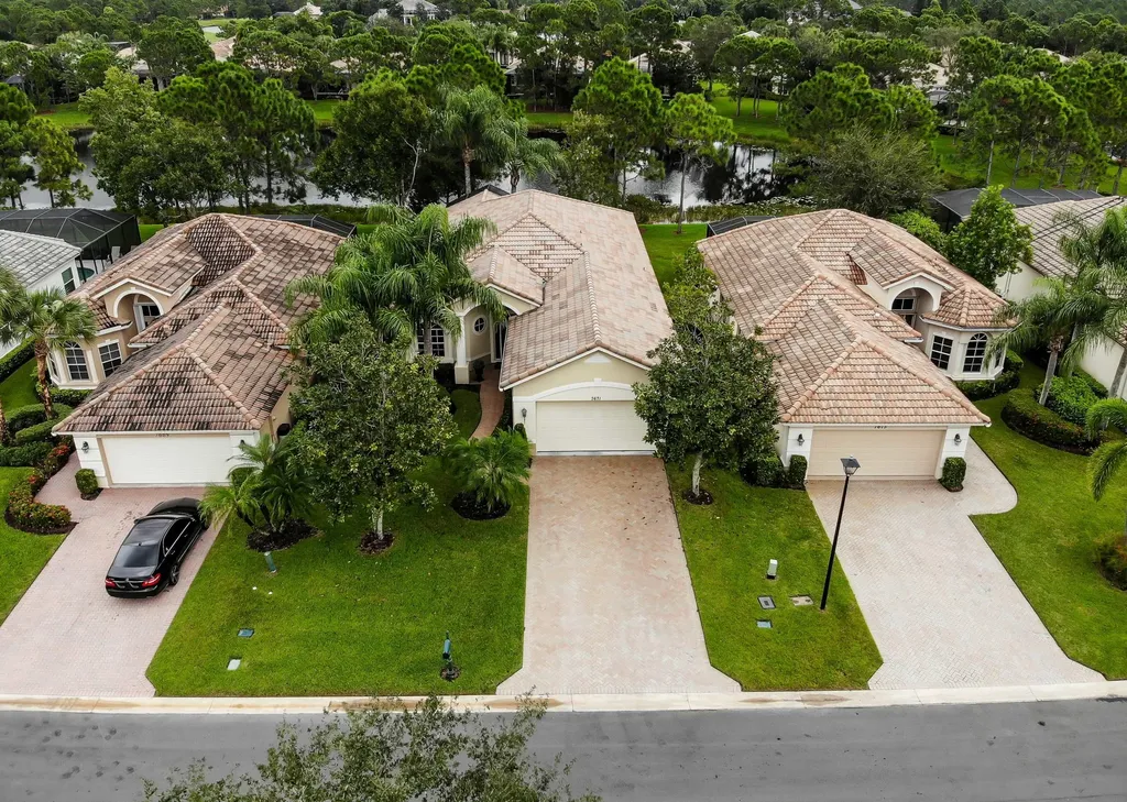 7671 Greenbrier Circle Port St Lucie FL 34986