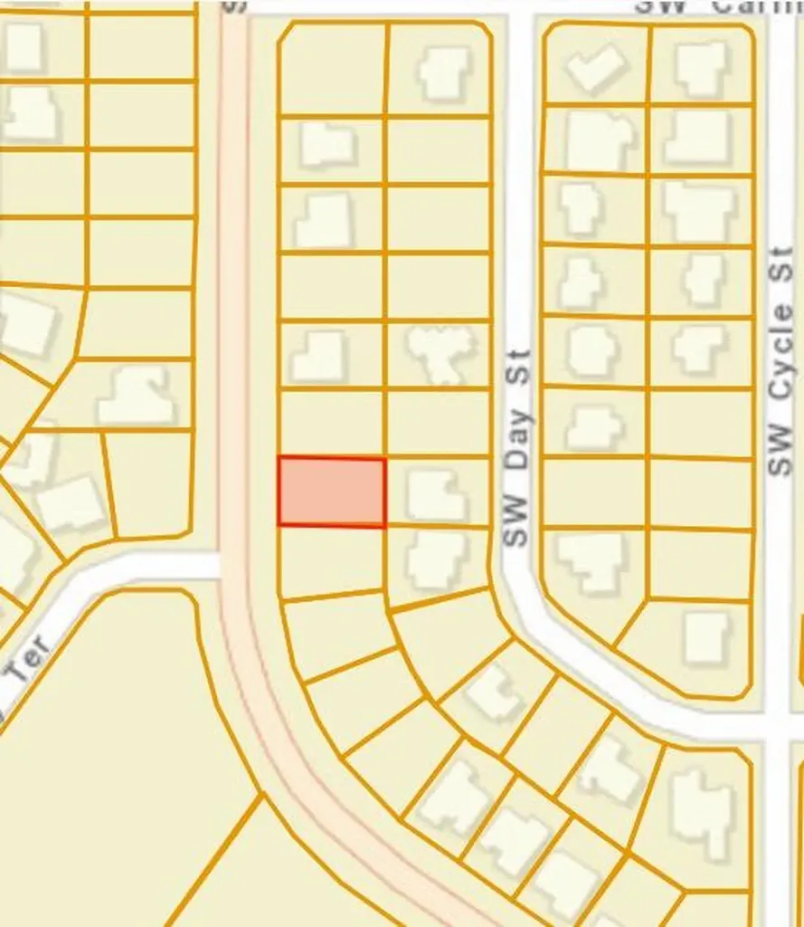 1655 SW California Boulevard Port St Lucie FL 34953
