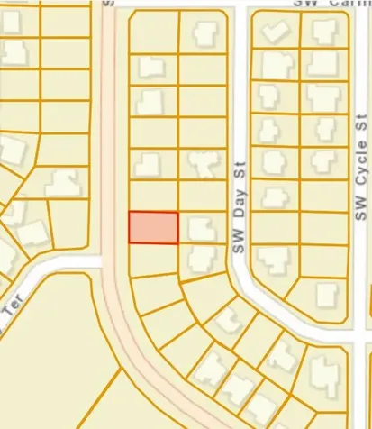 1655 SW California Boulevard Port St Lucie FL 34953