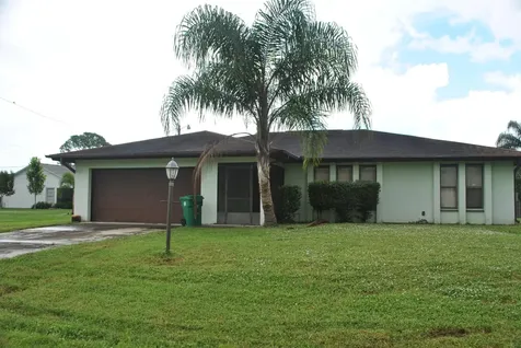 2409 SW Avondale Street Port St Lucie FL 34984