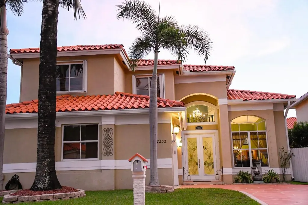 7252 Nautica Way Lake Worth FL 33467