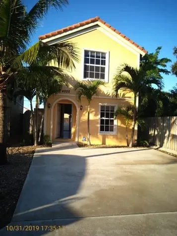 4825 Springfield Street Lake Worth FL 33463