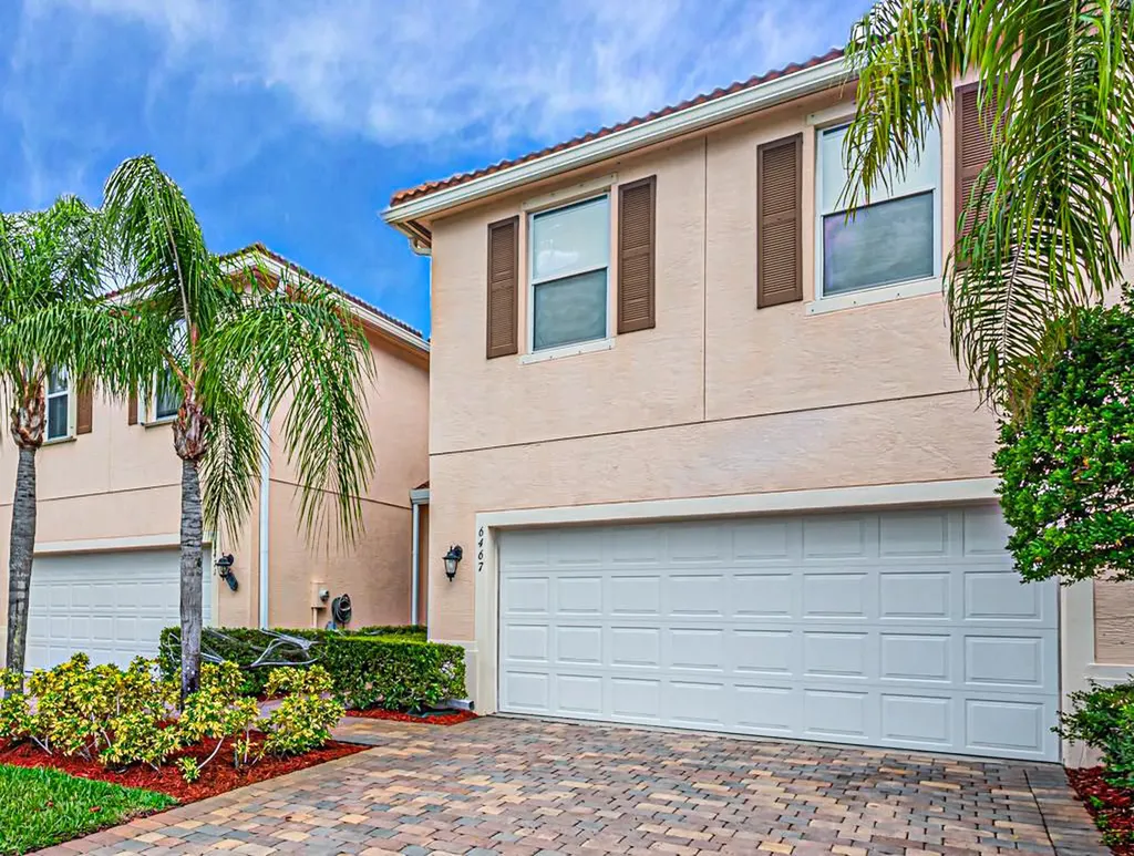 6467 Azura Lake Road Greenacres FL 33463