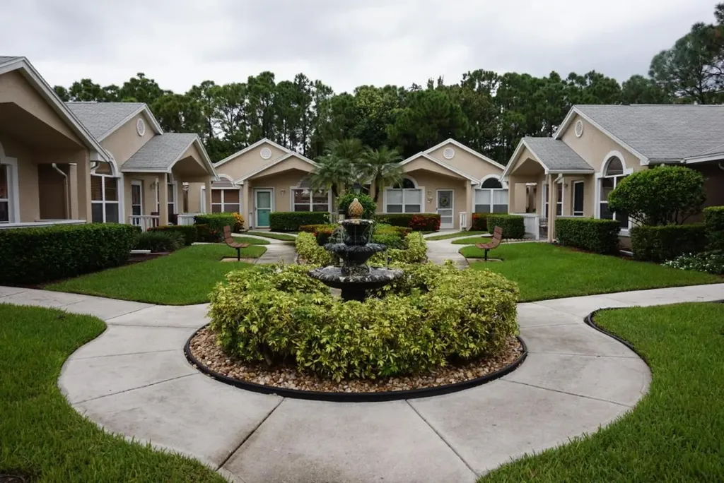 1149 NW Lombardy Drive Port St Lucie FL 34986