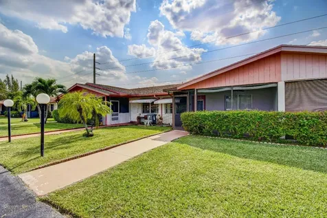 14317 Campanelli Drive Delray Beach FL 33484