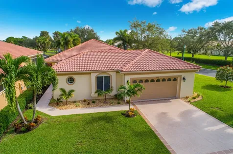 3199 SE Carrick Green Court Port St Lucie FL 34952