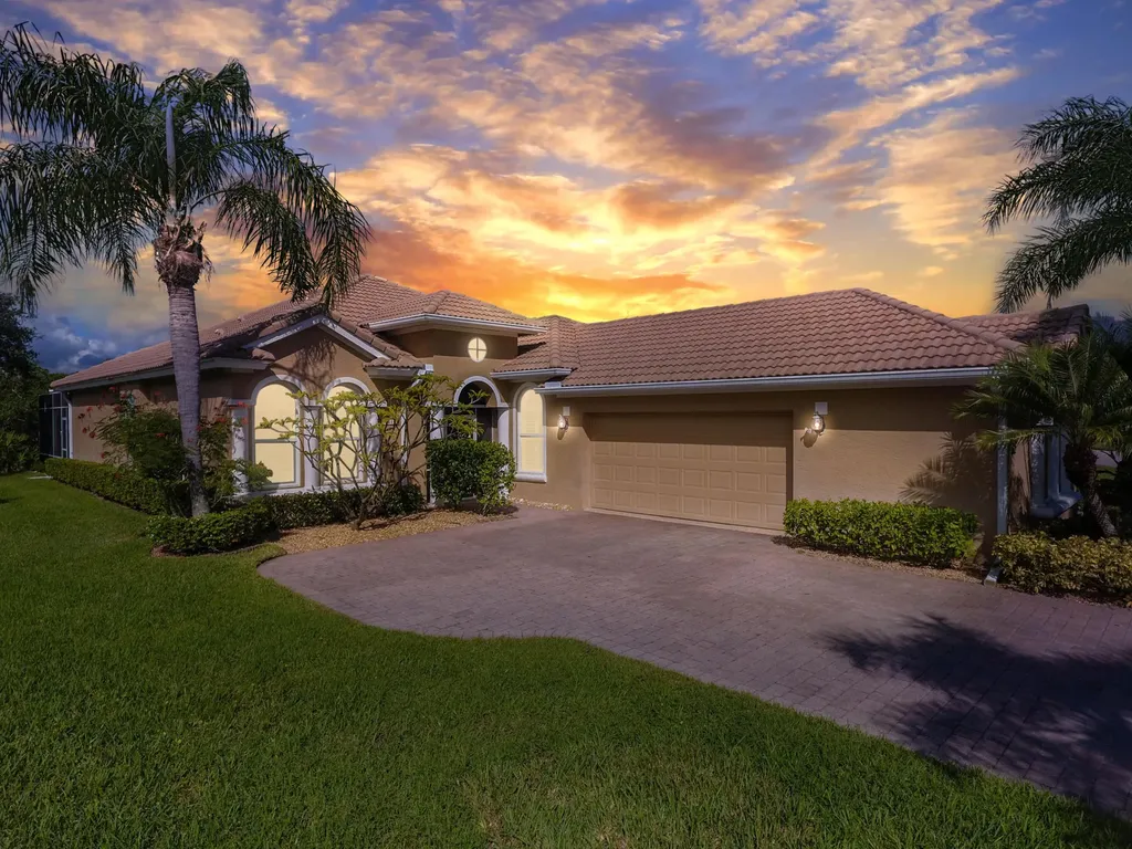4612 NW Royal Oak Drive Jensen Beach FL 34957