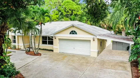 11803 S Rambling Drive Wellington FL 33414