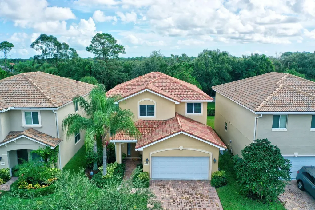 2937 SW Venice Court Palm City FL 34990