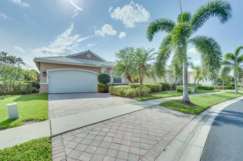 4337 Kensington Park Way Lake Worth FL 33449