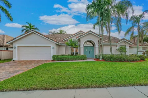 20276 Hacienda Court Boca Raton FL 33498