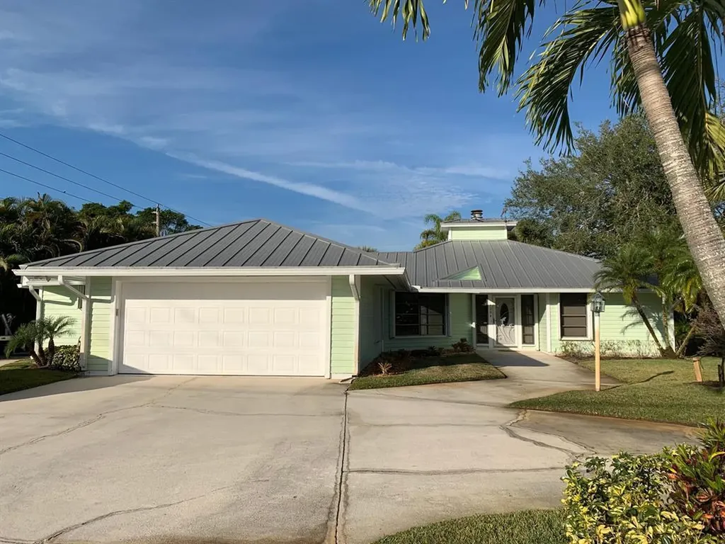 1204 NW Spruce Ridge Drive Stuart FL 34994
