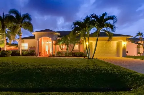 2819 SE Pace Drive Port St Lucie FL 34984