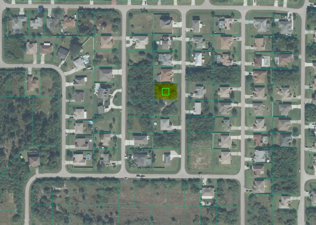 4550 SW Darlington Street Port St Lucie FL 34953