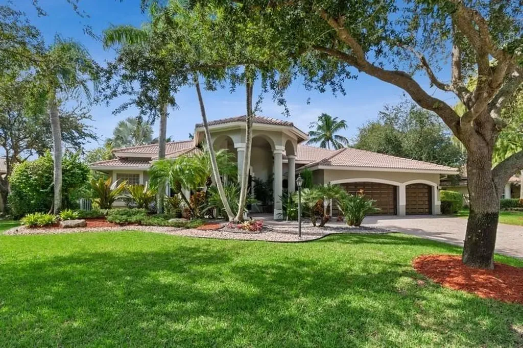 10618 NW 69th Street Parkland FL 33076