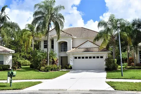 567 SW Saint Martins Cove Port St Lucie FL 34986