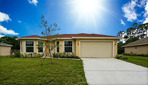 1242 SW Santiago Avenue Port St Lucie FL 34953