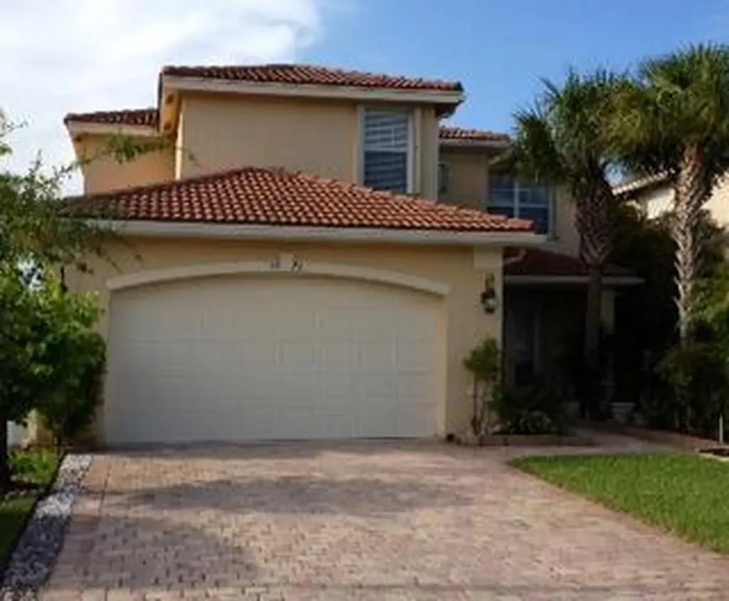 5073 Nautica Lake Circle Greenacres FL 33463
