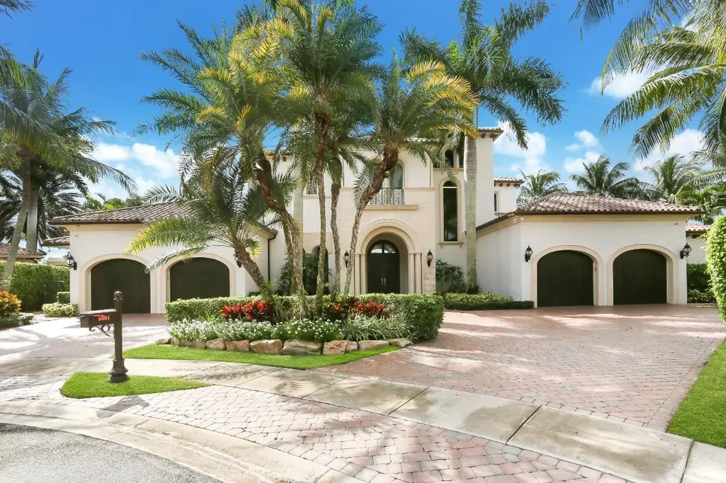 9551 Grand Estates Way Boca Raton FL 33496