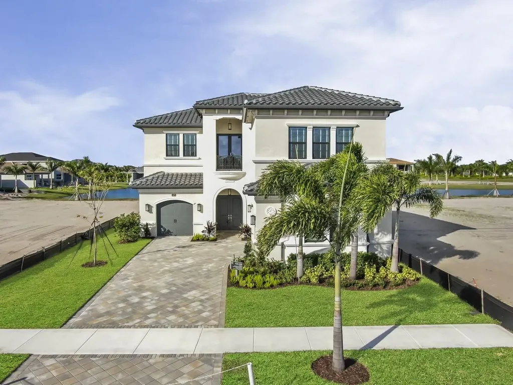 9079 Fiano Place Boca Raton FL 33496