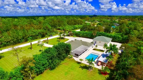 16722 66th Court N Loxahatchee FL 33470
